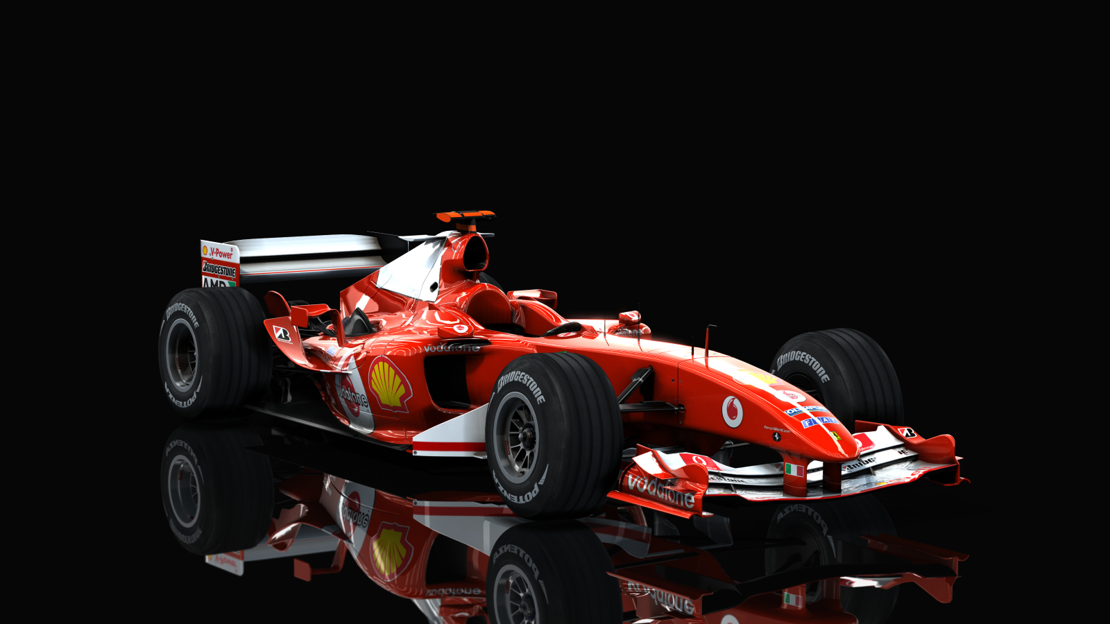 Ferrari F2004, skin 01_ferrari_1