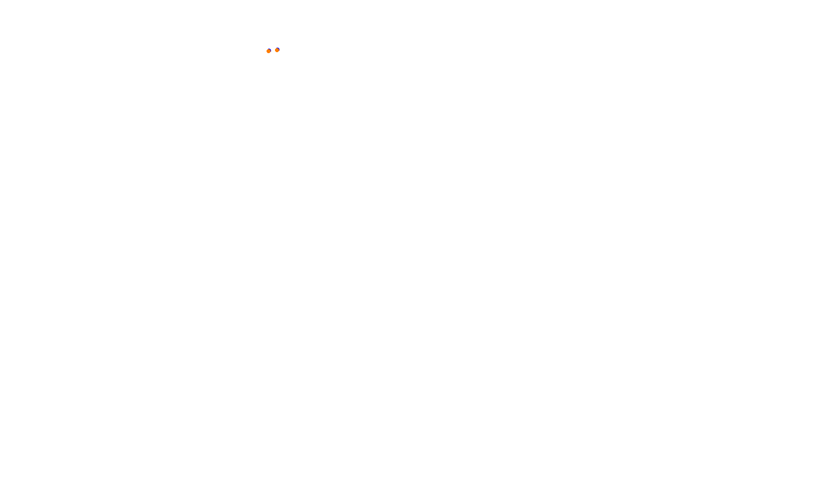 Imola collisions