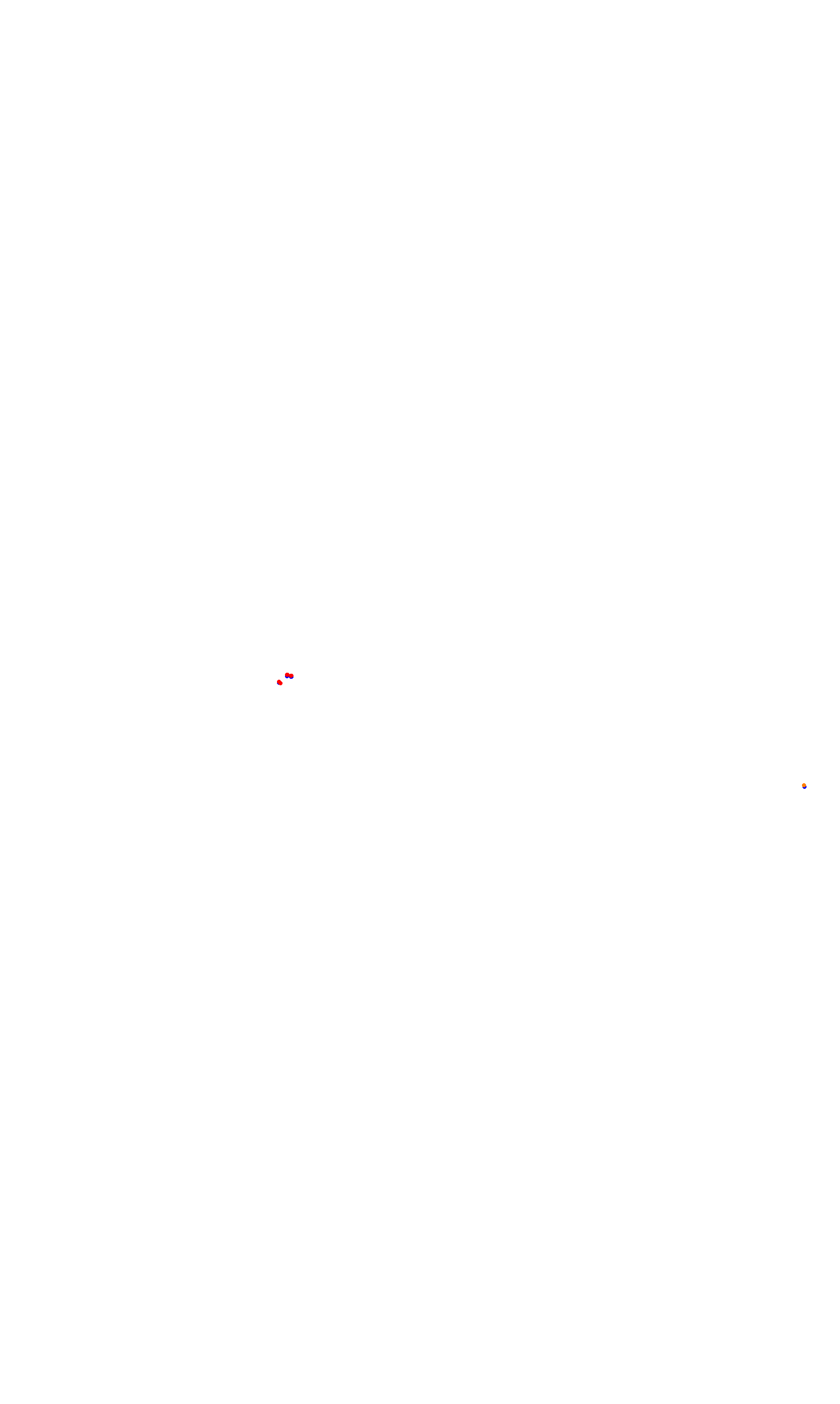 Silverstone GP collisions